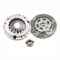 Clutch Industries CLUTCH KIT MAZDA 626 MS - 8 91-