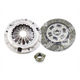 Clutch Industries CLUTCH KIT MAZDA 626 MS - 8 91-