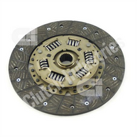 Clutch Industries CLUTCH KIT HONDA ACCORD
