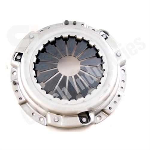 Clutch Industries CLUTCH KIT HONDA ACCORD