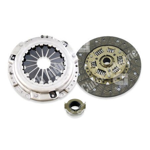 Clutch Industries CLUTCH KIT HONDA ACCORD