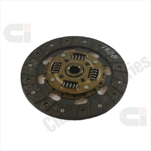Clutch Industries CLUTCH KIT HONDA CIVIC HRV