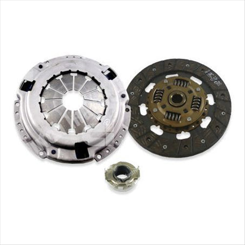 Clutch Industries CLUTCH KIT HONDA CIVIC HRV