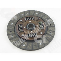 Clutch Industries CLUTCH KIT HONDA ACCORD 2.2 / 2.3L