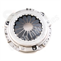Clutch Industries CLUTCH KIT HONDA ACCORD 2.2 / 2.3L
