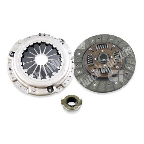 Clutch Industries CLUTCH KIT HONDA ACCORD 2.2 / 2.3L