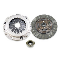 Clutch Industries CLUTCH KIT HONDA ACCORD 2.2 / 2.3L