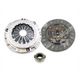 Clutch Industries CLUTCH KIT HONDA ACCORD 2.2 / 2.3L