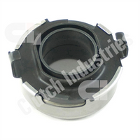 Clutch Industries CLUTCH KIT MAZDA 626