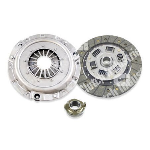 Clutch Industries CLUTCH KIT MAZDA 626