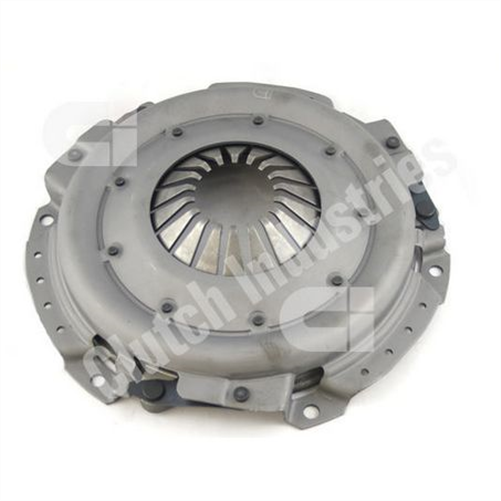 Clutch Industries CLUTCH KIT HOLDEN HK CHEVROLET V8