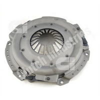Clutch Industries CLUTCH KIT HOLDEN HK CHEVROLET V8