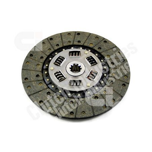 Clutch Industries CLUTCH KIT HOLDEN HK CHEVROLET V8
