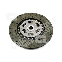 Clutch Industries CLUTCH KIT HOLDEN HK CHEVROLET V8