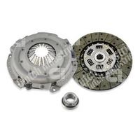 Clutch Industries CLUTCH KIT HOLDEN HK CHEVROLET V8