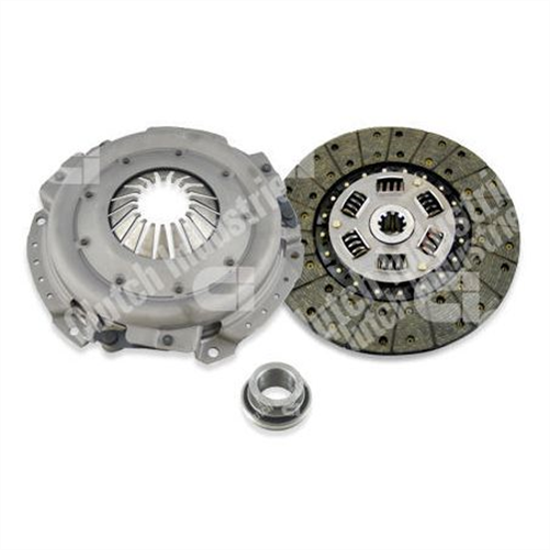 Clutch Industries CLUTCH KIT HOLDEN HK CHEVROLET V8