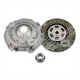 Clutch Industries CLUTCH KIT HOLDEN HK CHEVROLET V8