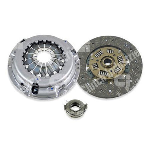 Clutch Industries CLUTCH KIT TOYOTA RAV4