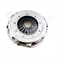 Clutch Industries CLUTCH KIT FORD FALCON V8 (NOT FORD XR8)