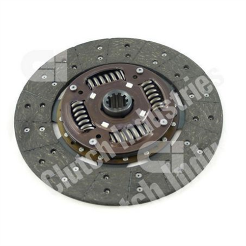 Clutch Industries CLUTCH KIT FORD FALCON V8 (NOT FORD XR8)