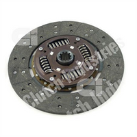 Clutch Industries CLUTCH KIT FORD FALCON V8 (NOT FORD XR8)