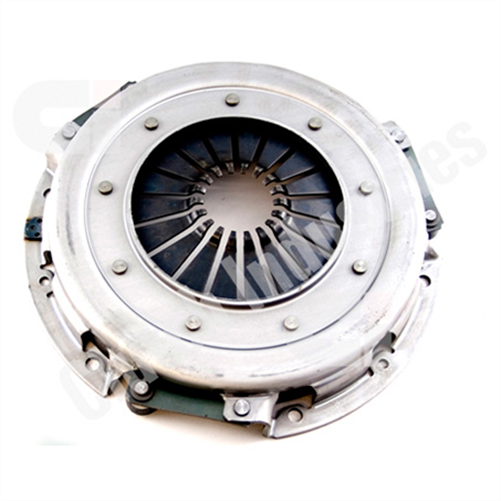 Clutch Industries CLUTCH KIT FORD FALCON V8 (NOT FORD XR8)