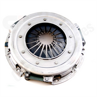 Clutch Industries CLUTCH KIT FORD FALCON V8 (NOT FORD XR8)