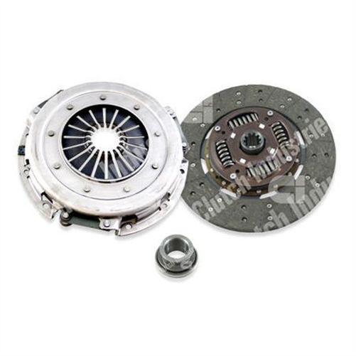 Clutch Industries CLUTCH KIT FORD FALCON V8 (NOT FORD XR8)