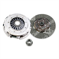 Clutch Industries CLUTCH KIT FORD FALCON V8 (NOT FORD XR8)