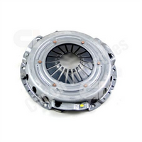 Clutch Industries CLUTCH KIT HOLDEN BARINA 1.2 &1.4 95-