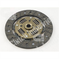 Clutch Industries CLUTCH KIT HOLDEN BARINA 1.2 &1.4 95-