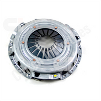 Clutch Industries CLUTCH KIT HOLDEN BARINA 1.2 &1.4 95-
