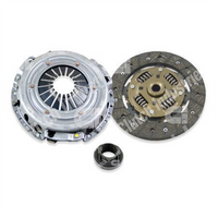 Clutch Industries CLUTCH KIT HOLDEN BARINA 1.2 &1.4 95-