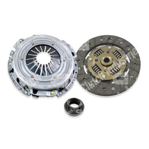 Clutch Industries CLUTCH KIT HOLDEN BARINA 1.2 &1.4 95-