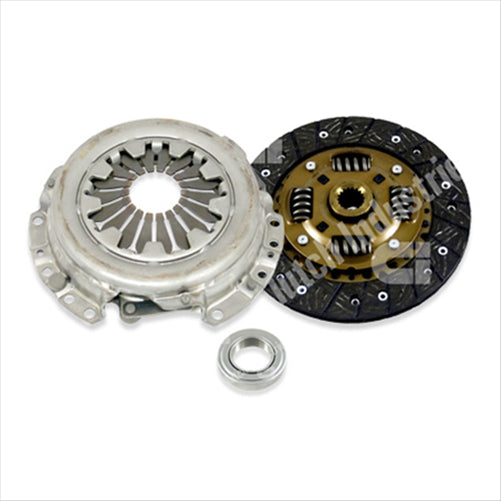 Clutch Industries CLUTCH KIT SUZUKI