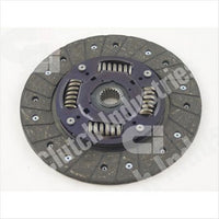 Clutch Industries CLUTCH KIT HONDA CIVIC 1. 1.5 91-