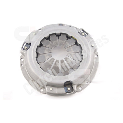 Clutch Industries CLUTCH KIT HONDA CIVIC 1. 1.5 91-