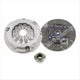 Clutch Industries CLUTCH KIT HONDA CIVIC 1. 1.5 91-