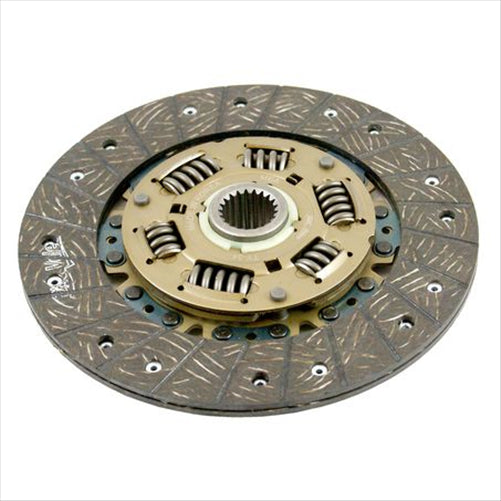 Clutch Industries CLUTCH KIT TOYOTA HI-ACE-HI-LUX 2.4-2.8DSL