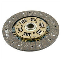 Clutch Industries CLUTCH KIT TOYOTA HI-ACE-HI-LUX 2.4-2.8DSL