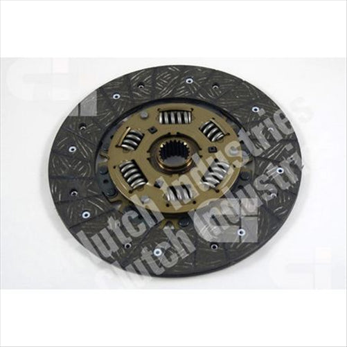 Clutch Industries CLUTCH KIT TOYOTA MR2 SW20