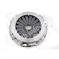 Clutch Industries CLUTCH KIT HYUNDAI COUPE 2.0L 96-