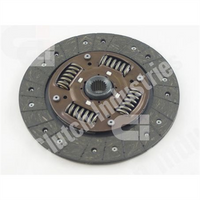 Clutch Industries CLUTCH KIT HYUNDAI COUPE 2.0L 96-