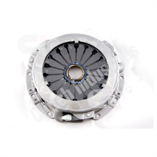 Clutch Industries CLUTCH KIT HYUNDAI COUPE 2.0L 96-