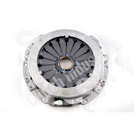 Clutch Industries CLUTCH KIT HYUNDAI COUPE 2.0L 96-