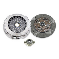 Clutch Industries CLUTCH KIT HYUNDAI COUPE 2.0L 96-