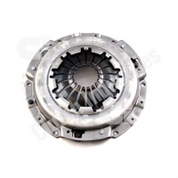 Clutch Industries CLUTCH KIT DAEWOO CIELO 95-97