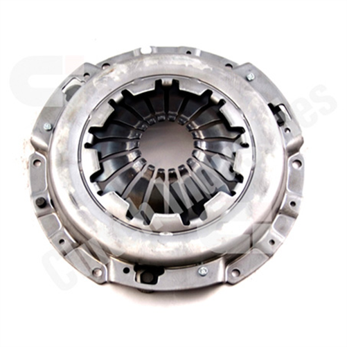 Clutch Industries CLUTCH KIT DAEWOO CIELO 95-97