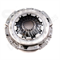 Clutch Industries CLUTCH KIT DAEWOO CIELO 95-97