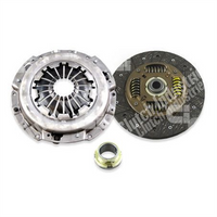 Clutch Industries CLUTCH KIT DAEWOO CIELO 95-97